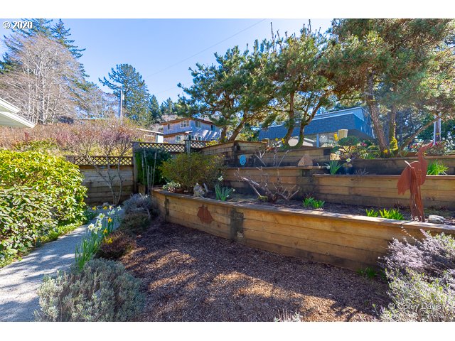 8330 Treasure Rocks Road Nehalem, OR 97131 - Photo 22 of 30