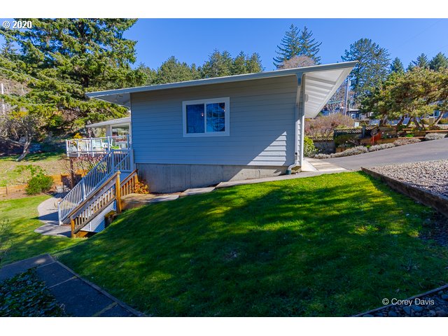 8330 Treasure Rocks Road Nehalem, OR 97131 - Photo 23 of 30