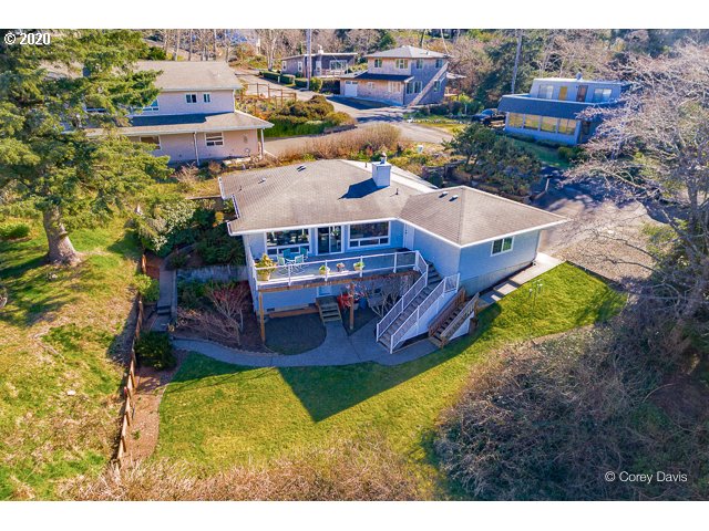 8330 Treasure Rocks Road Nehalem, OR 97131 - Photo 4 of 30