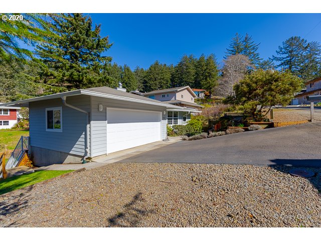 8330 Treasure Rocks Road Nehalem, OR 97131 - Photo 5 of 30