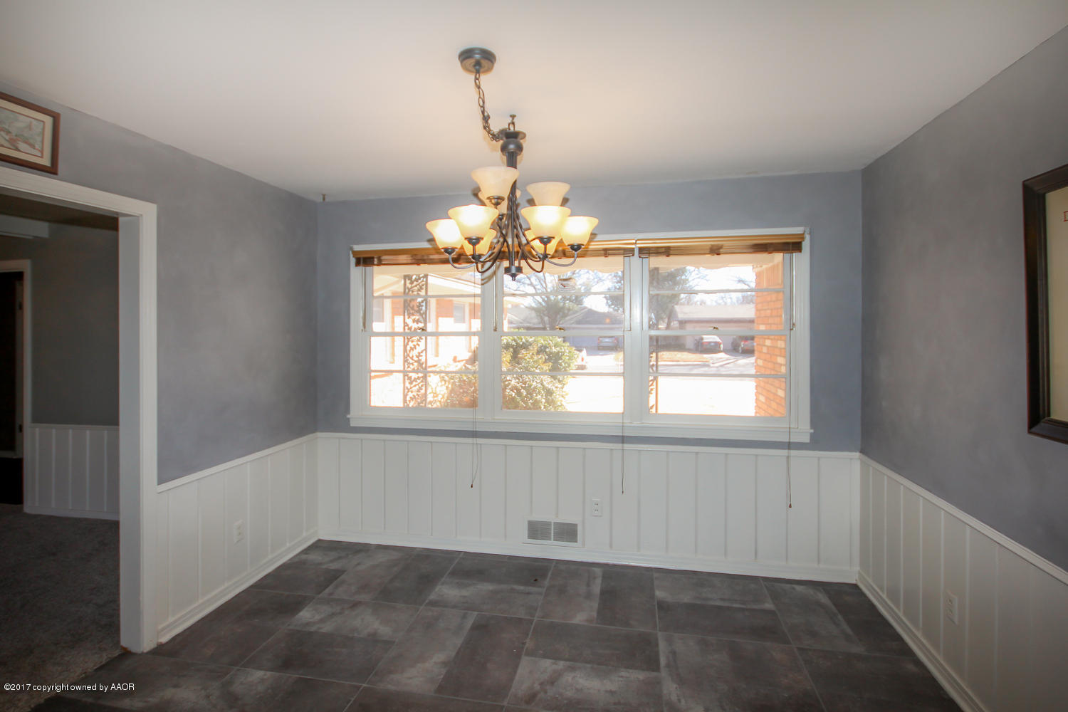 6114 Jameson Road Amarillo, TX 79106 - Photo 7 of 28 Dining Area