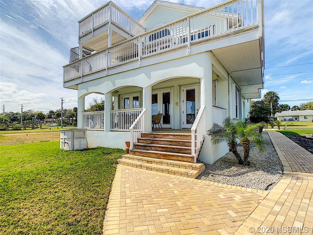 217 North Riverside Drive Edgewater, FL 32132 - Photo 37 of 49 Gallery Image 37