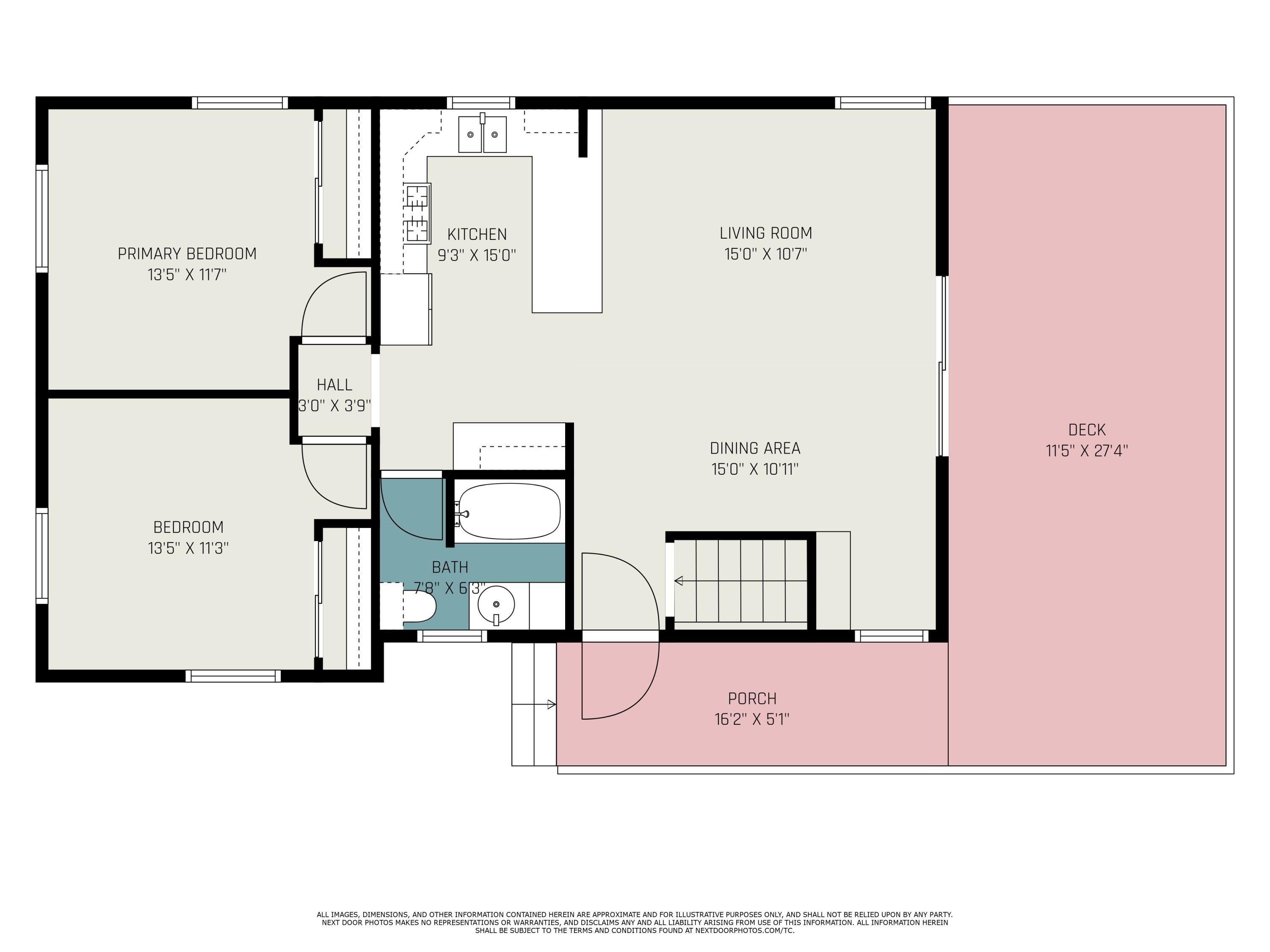 4431 West Stanton Road Stanton, MI 48888 - Photo 55 of 58 all_floors_4431_west_stanton_road_stanto