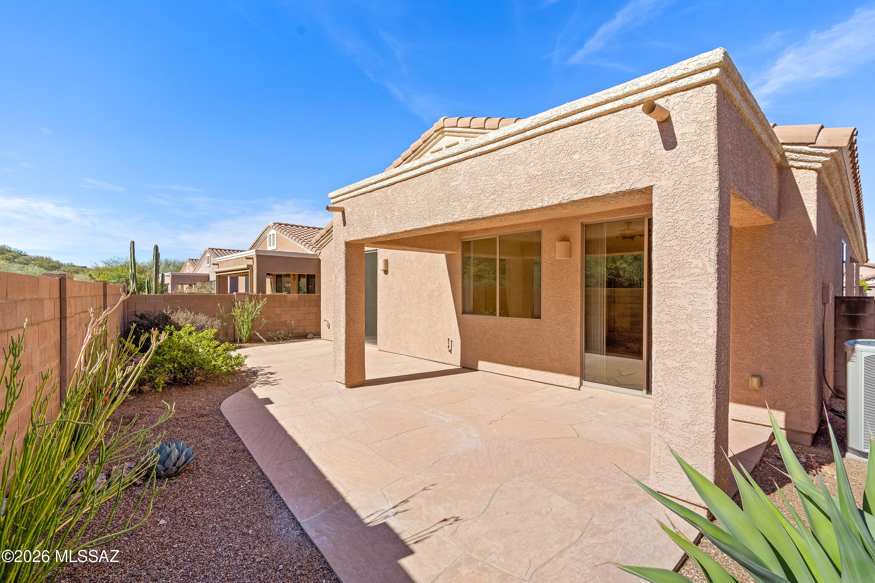 2300 East Ram Rock Road Tucson, AZ 85737 - Photo 25 of 28