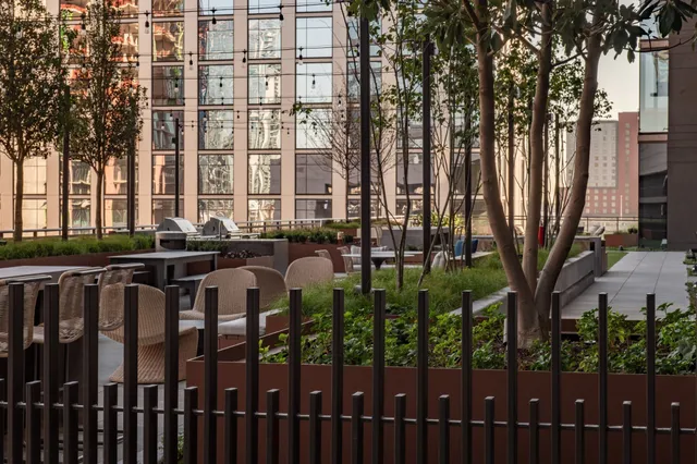 $620,320 | 1212 Demonbreun Street, Unit A12 (A), Nashville, TN 37203