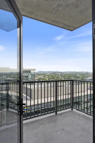 $620,320 | 1212 Demonbreun Street, Unit A12 (A), Nashville, TN 37203