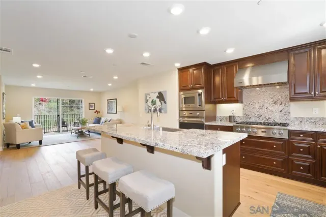 $1,495,000 | 2406 Torrey Pines Road, Unit 152, La Jolla, CA 92037