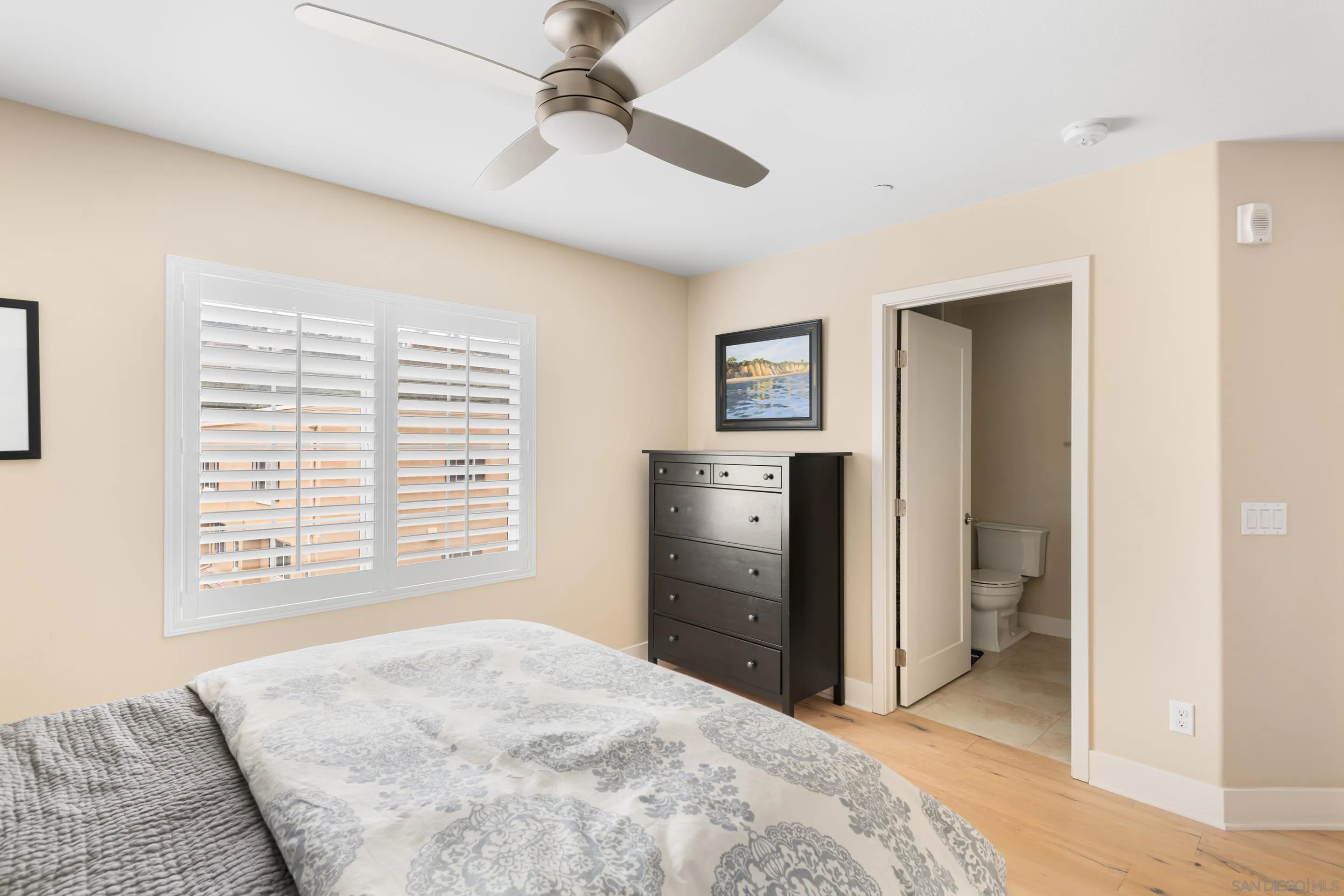 2406 Torrey Pines Road, Unit 152 La Jolla, CA 92037 - Photo 21 of 34 Bedroom