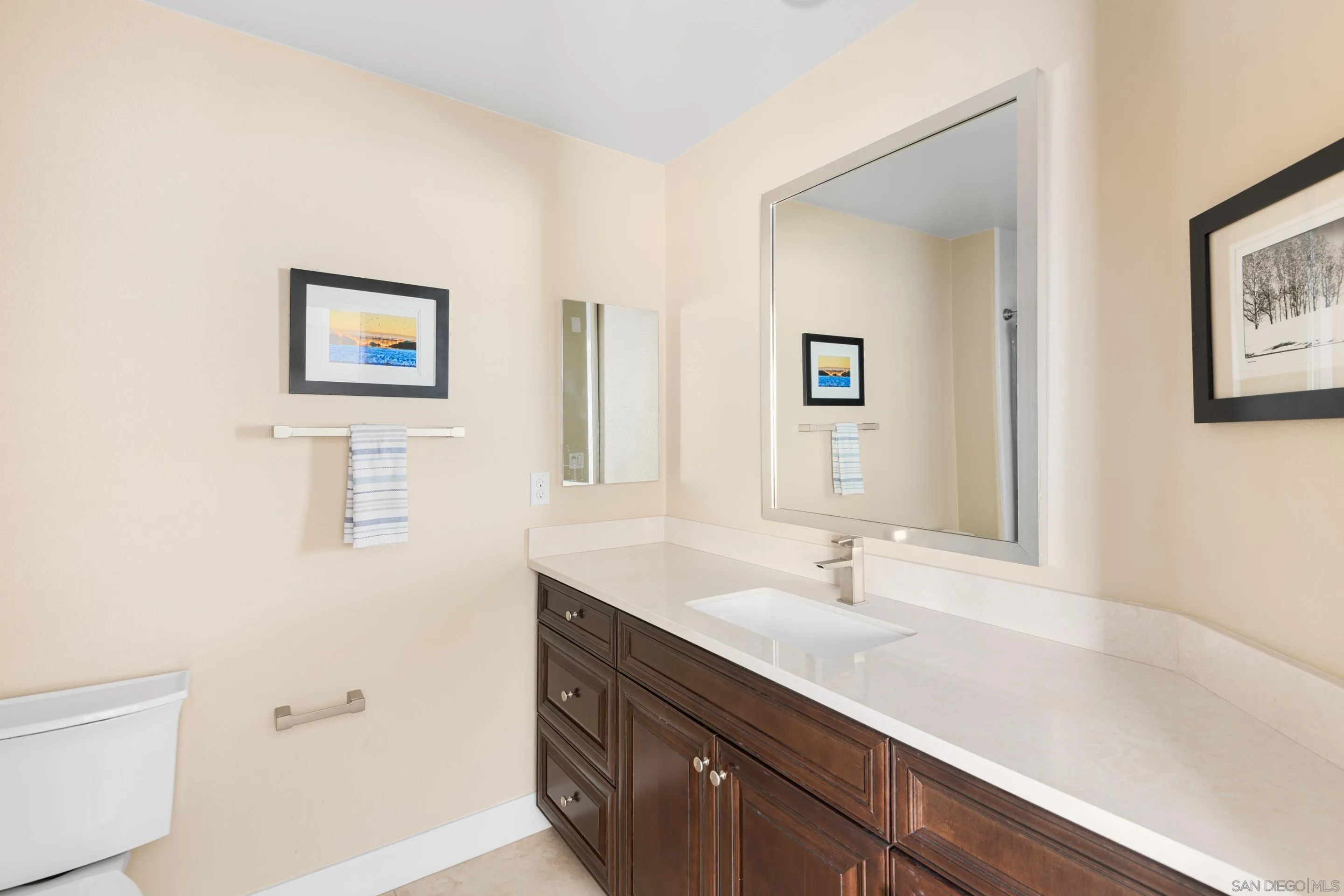 2406 Torrey Pines Road, Unit 152 La Jolla, CA 92037 - Photo 22 of 34 Bathroom