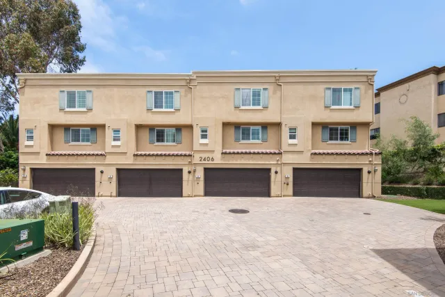 $1,495,000 | 2406 Torrey Pines Road, Unit 152, La Jolla, CA 92037