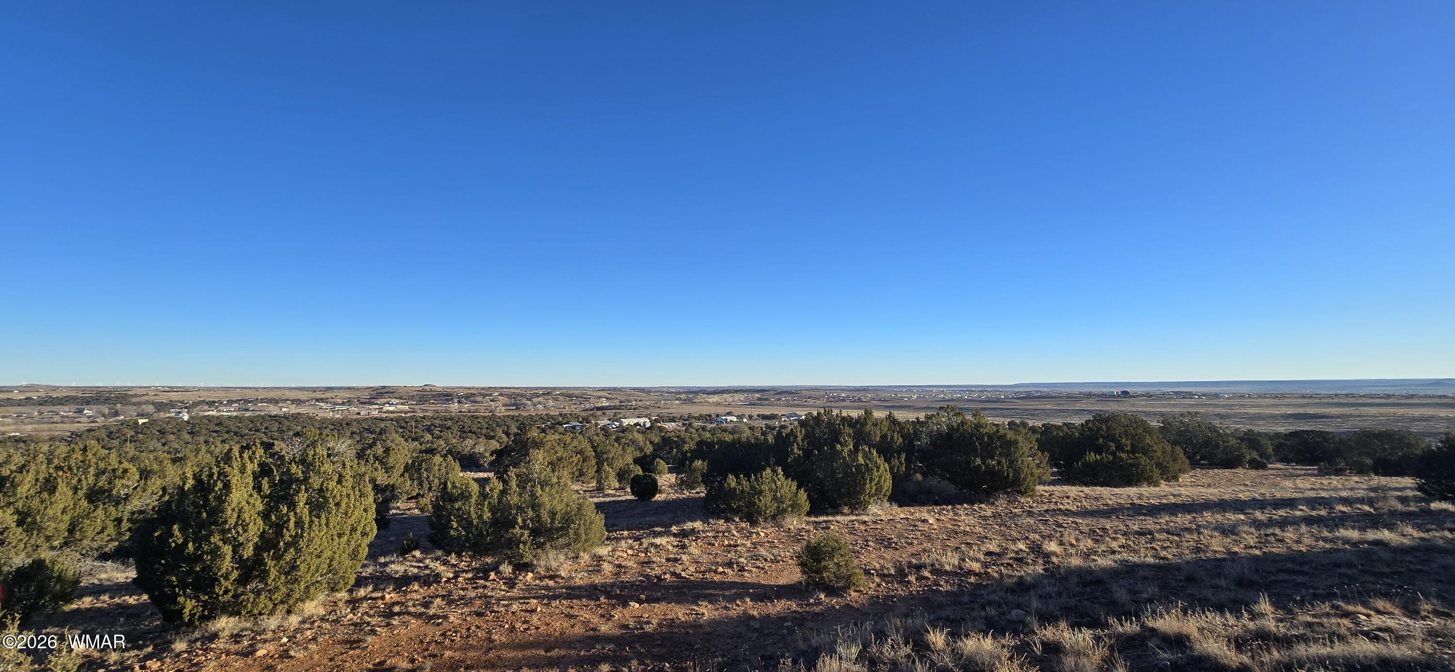 a view of a city
