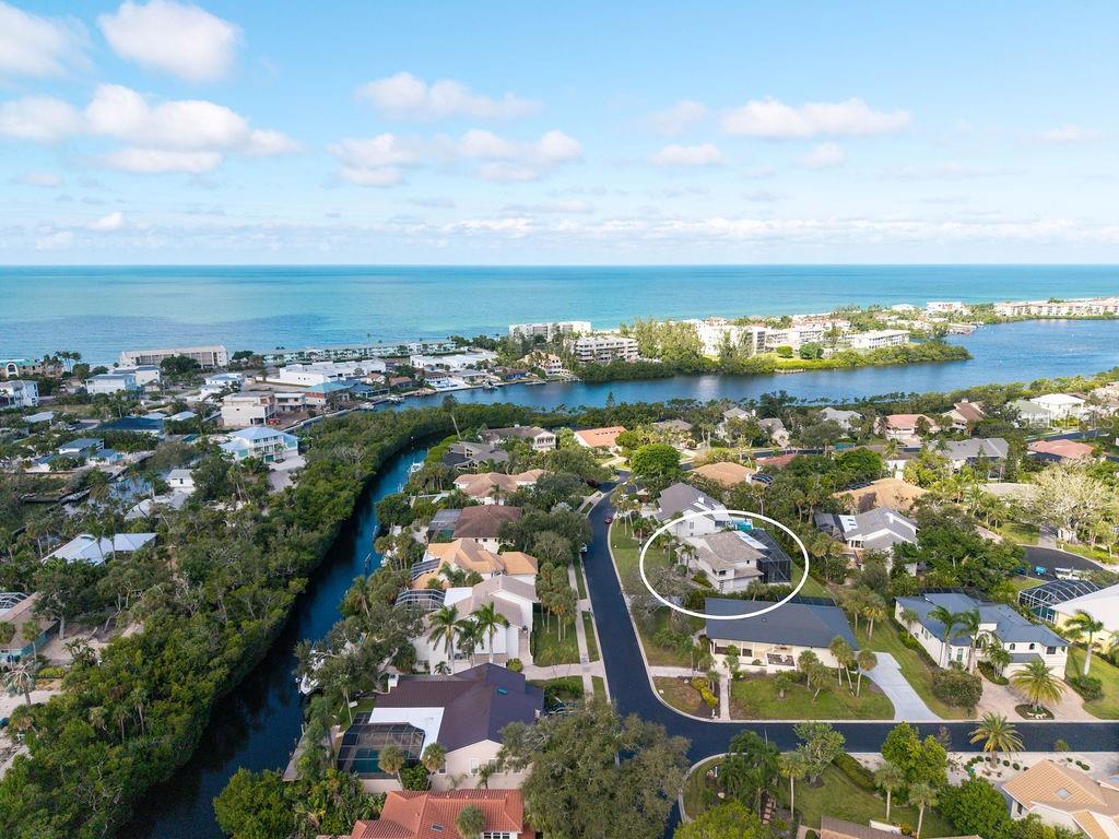 3210 Bayou Sound Longboat Key, FL 34228 - Photo 2 of 58