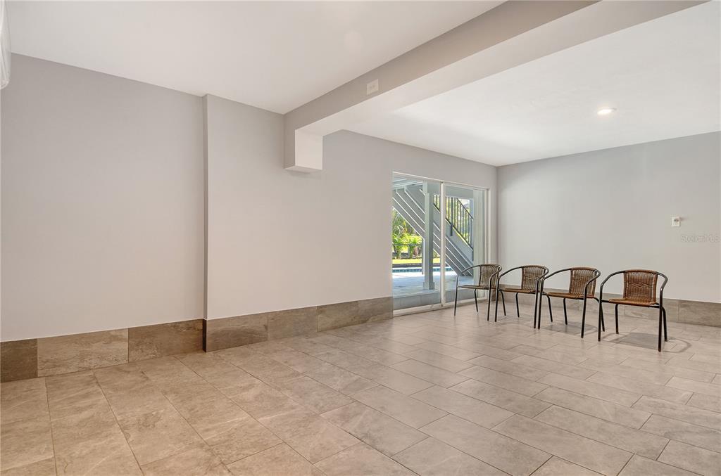 3210 Bayou Sound Longboat Key, FL 34228 - Photo 25 of 58 a view of an empty room and window