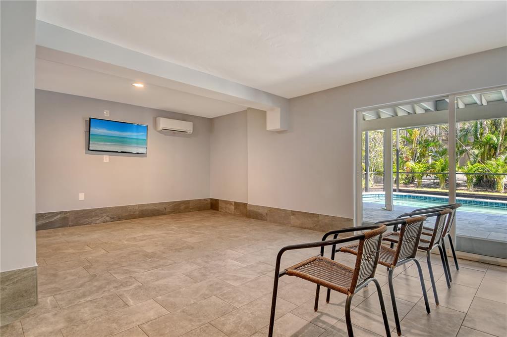 3210 Bayou Sound Longboat Key, FL 34228 - Photo 26 of 58 a view of an outdoor space with seating area