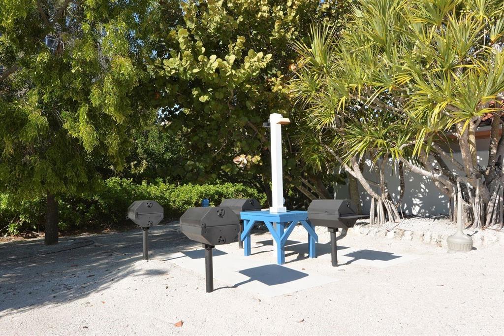 3210 Bayou Sound Longboat Key, FL 34228 - Photo 47 of 58 a view of outdoor space with seating area