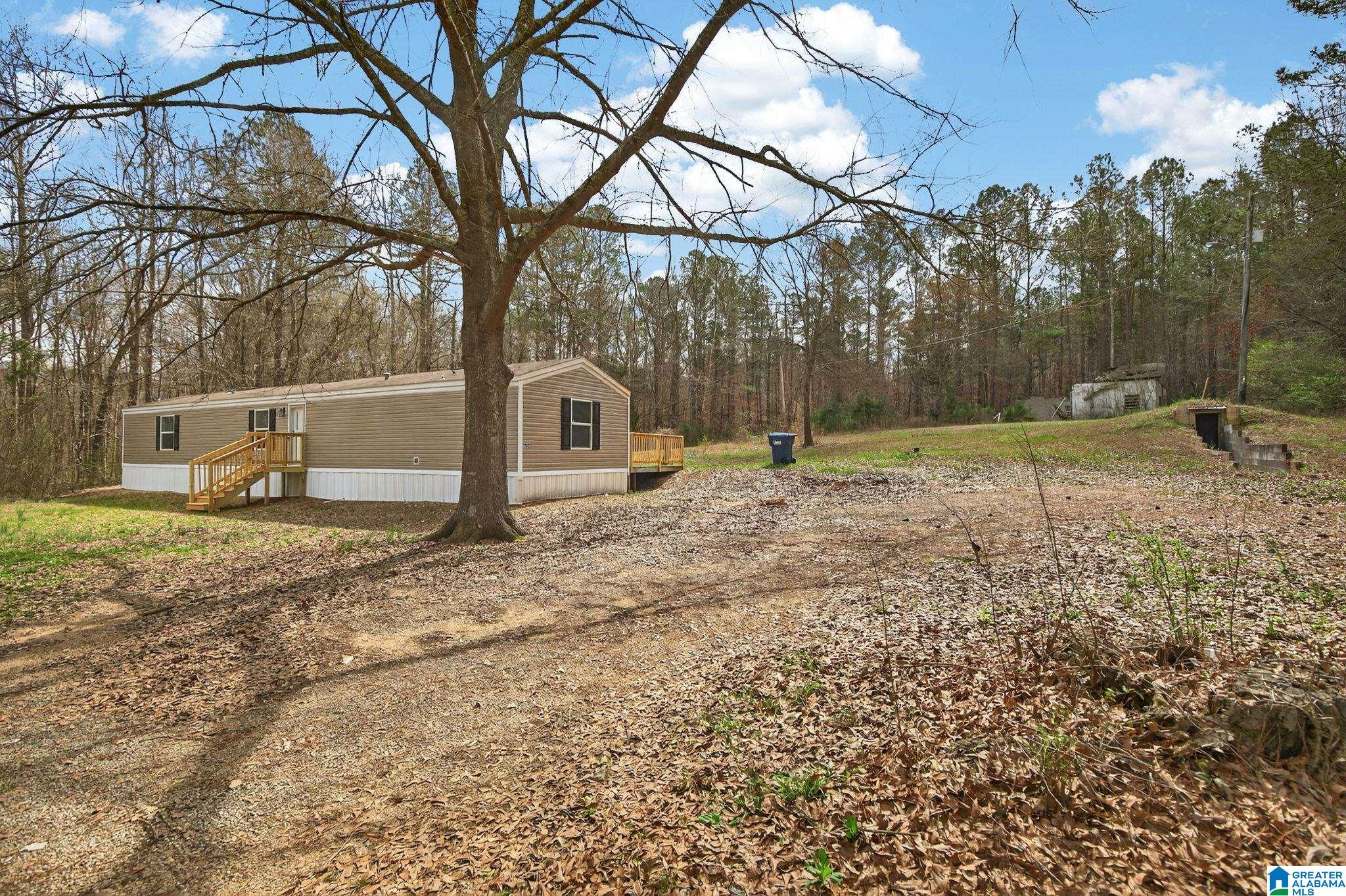 1090 Possum Trot Road Piedmont, AL 36272 - Photo 2 of 28