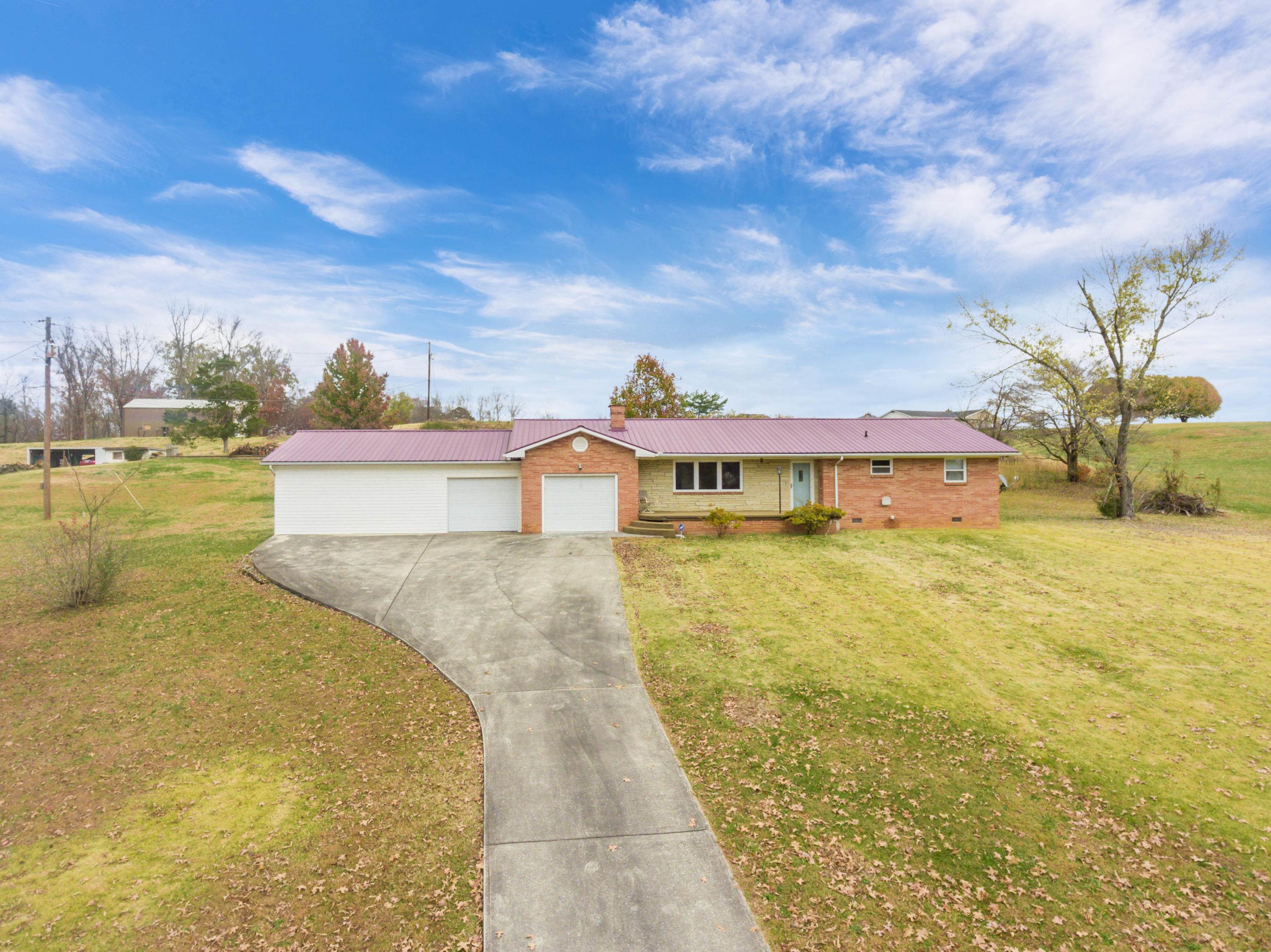 206 Quarry Road Harriman, TN 37748 - Photo 1 of 27 206QuarryRd