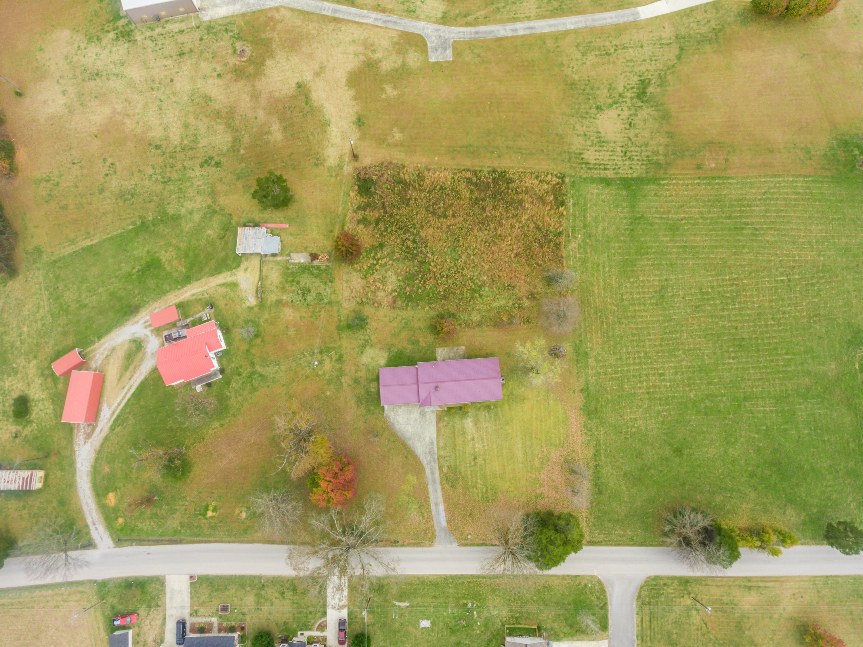 206 Quarry Road Harriman, TN 37748 - Photo 25 of 27 206QuarryRd-7