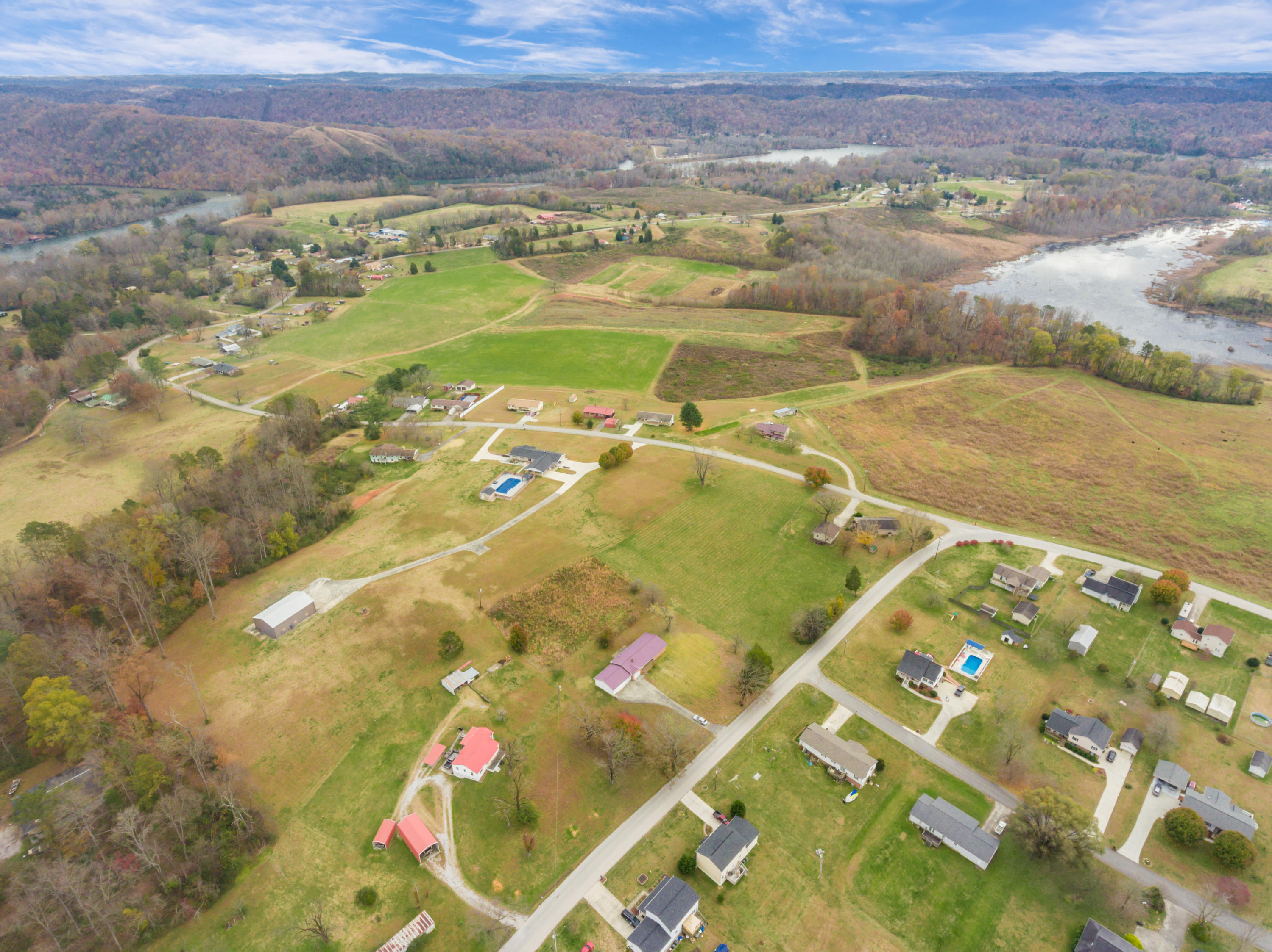206 Quarry Road Harriman, TN 37748 - Photo 26 of 27 206QuarryRd-6