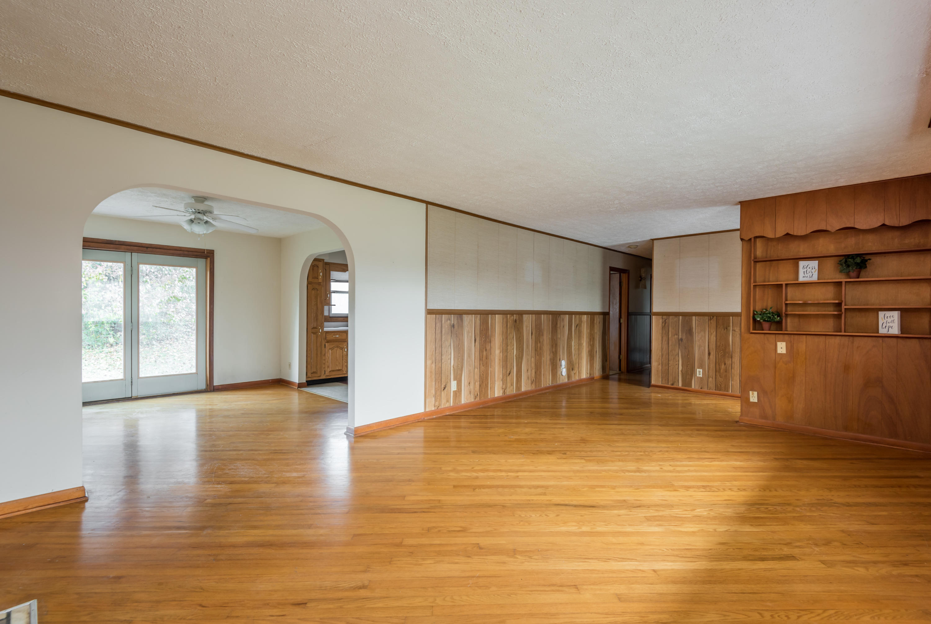 206 Quarry Road Harriman, TN 37748 - Photo 4 of 27 206QuarryRd-21