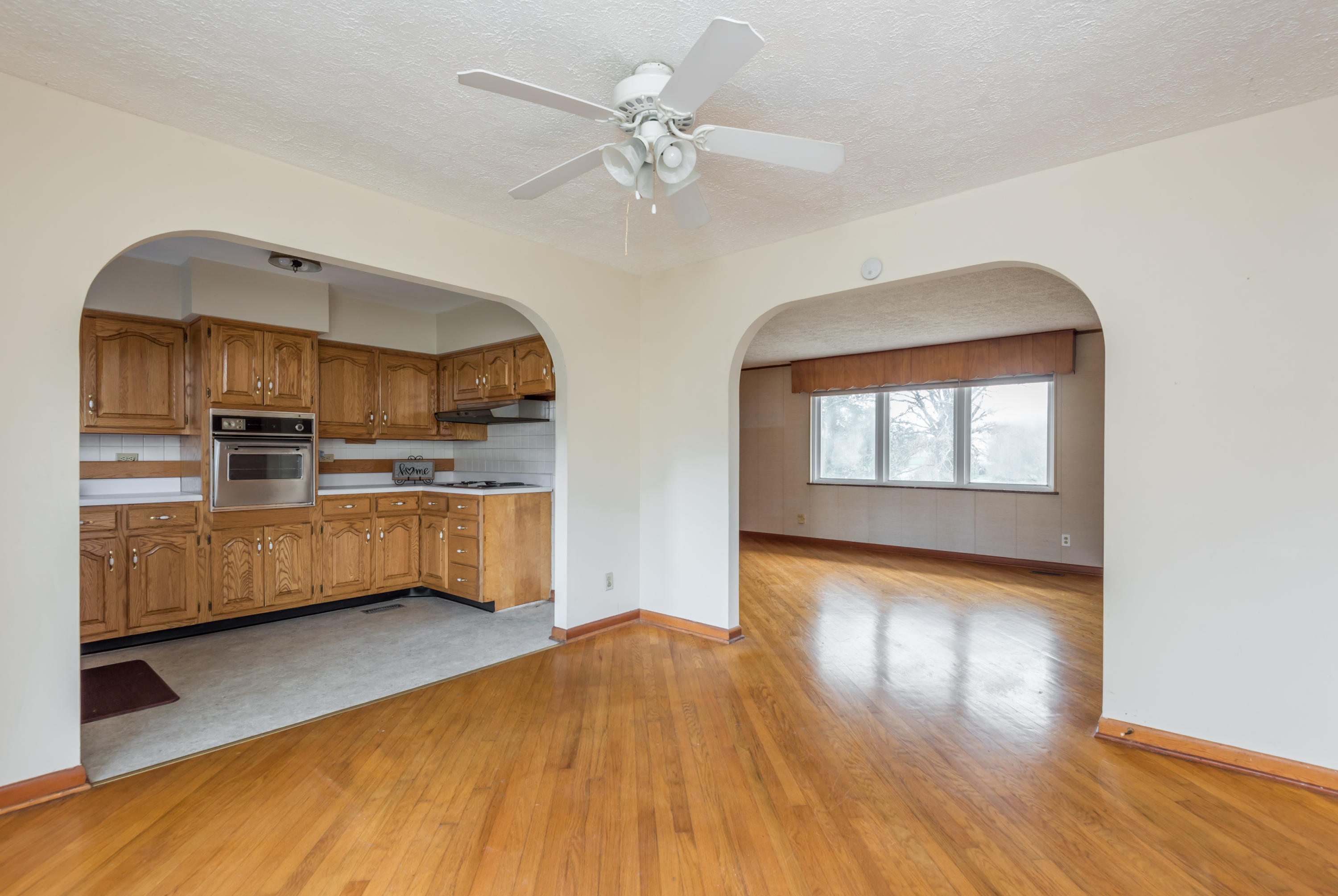 206 Quarry Road Harriman, TN 37748 - Photo 5 of 27 206QuarryRd-24