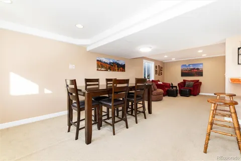 $910,000 | 9635 Cherryvale Drive, Highlands Ranch, CO 80126