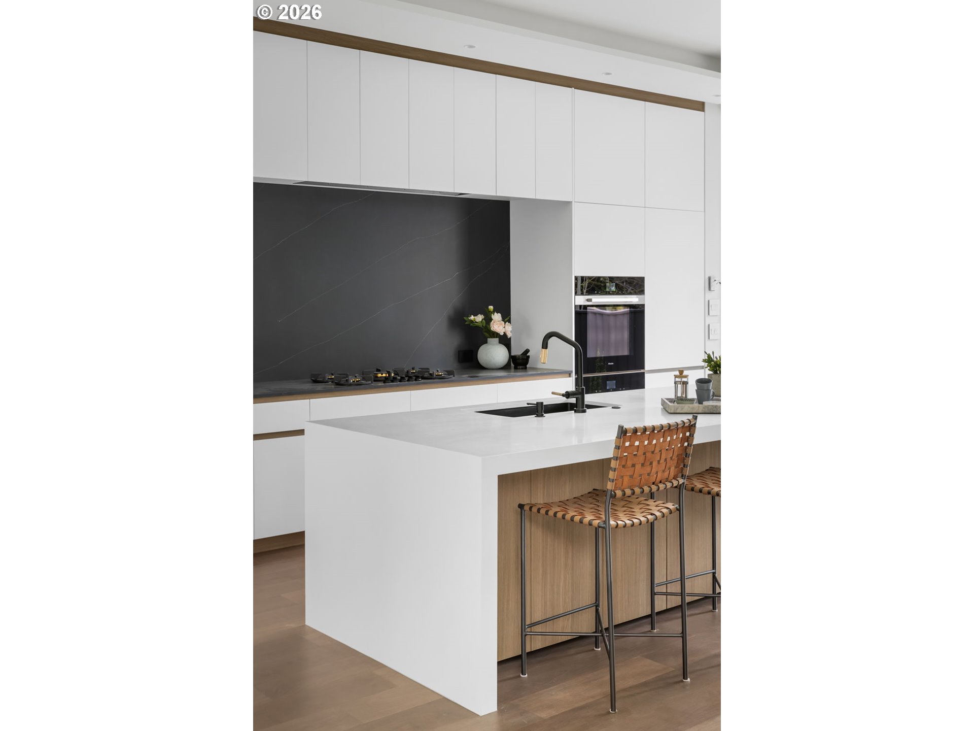 1120 South Military Road Portland, OR 97219 - Photo 18 of 47 Kitchen