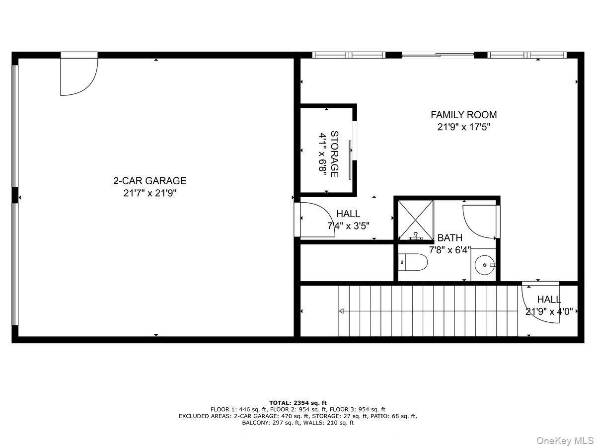 19 Melzingah Reservoir Road Beacon, NY 12508 - Photo 33 of 34