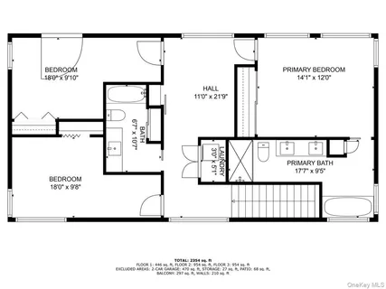 $1,650,000 | 19 Melzingah Reservoir Road, Beacon, NY 12508