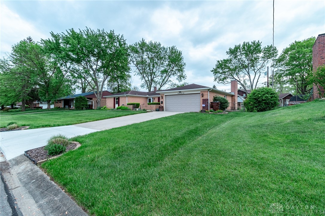 5848 Horrell Road Dayton, OH 45426 - Photo 2 of 37 Gallery Image 2