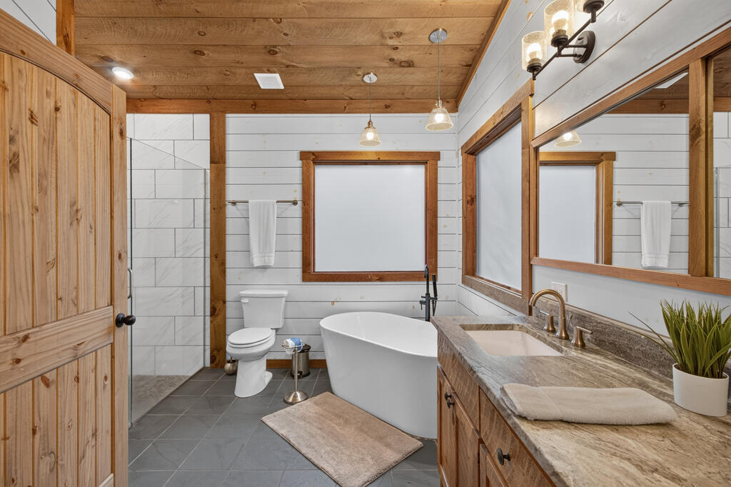 78 Deer Crest Road Blue Ridge, GA 30513 - Photo 29 of 80 Gallery Image 29