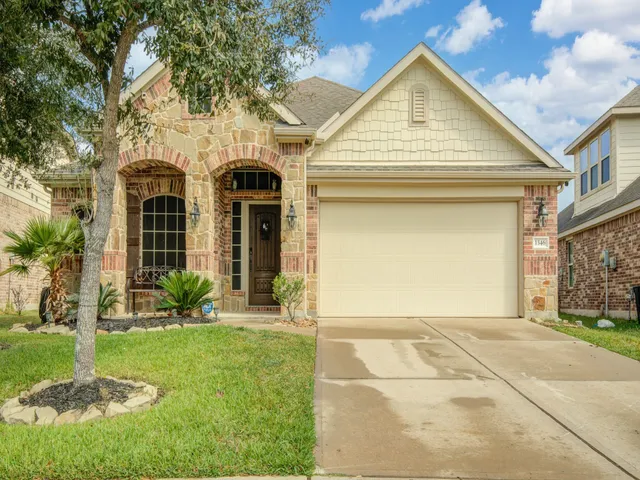 $310,000 | 1346 Tee Time Court, Crosby, TX 77532