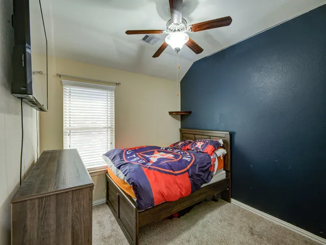 $310,000 | 1346 Tee Time Court, Crosby, TX 77532