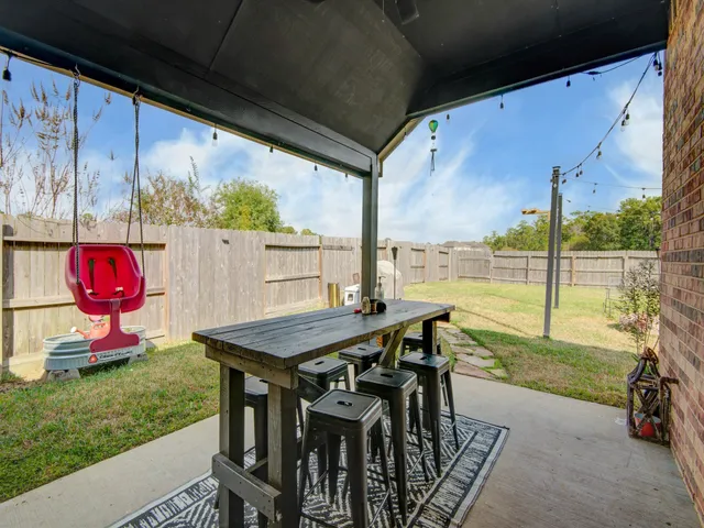 $310,000 | 1346 Tee Time Court, Crosby, TX 77532