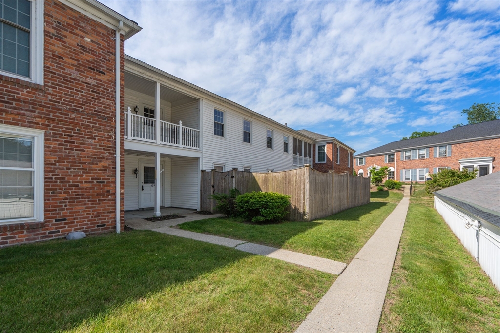 40 Yorktown Drive, Unit D Springfield, MA 01108 - Photo 25 of 27
