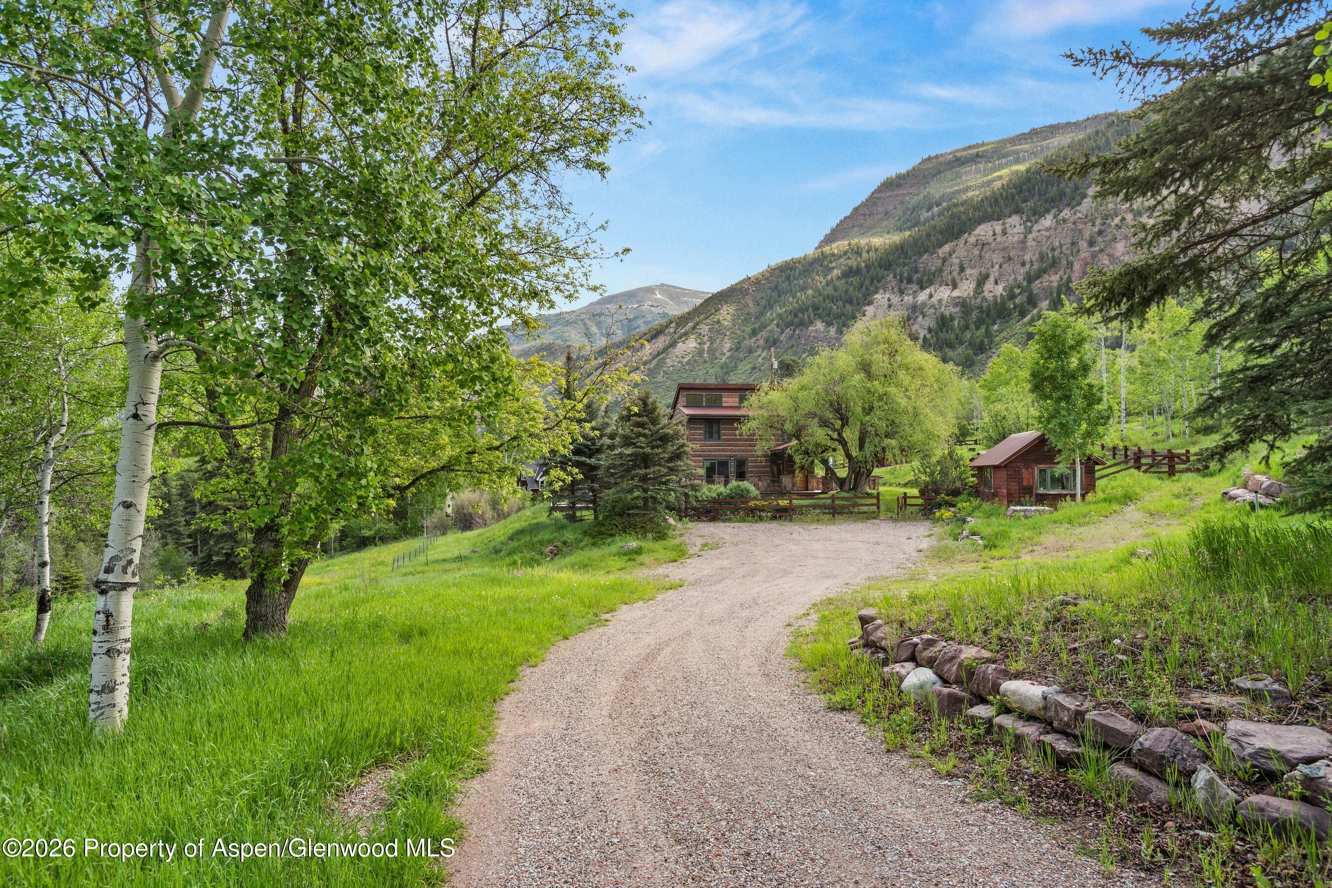 700 Dorais Way Redstone, CO 81623 - Photo 52 of 57 06-700DoraisWay_260526001