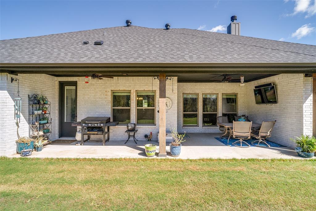 1036 Kessler Road Weatherford, TX 76087 - Photo 31 of 35