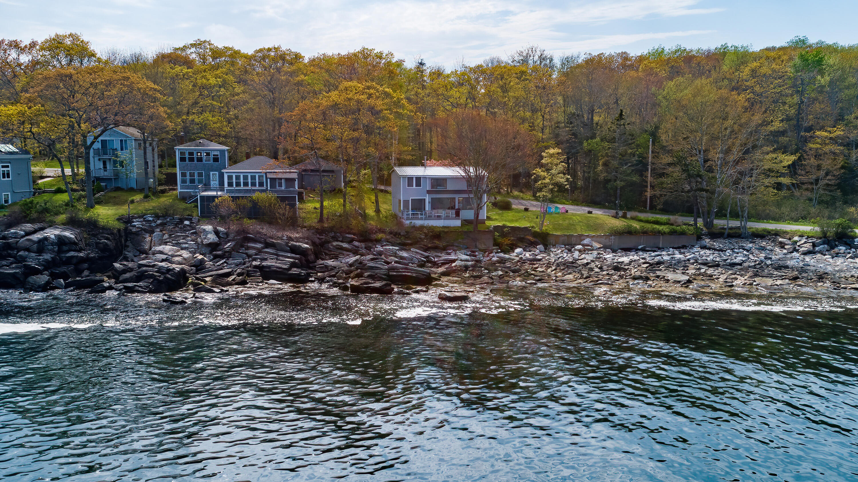 331 Highway 32 Bristol, ME 04541 - Photo 1 of 47 20220522_331_State_Rt._32_0119