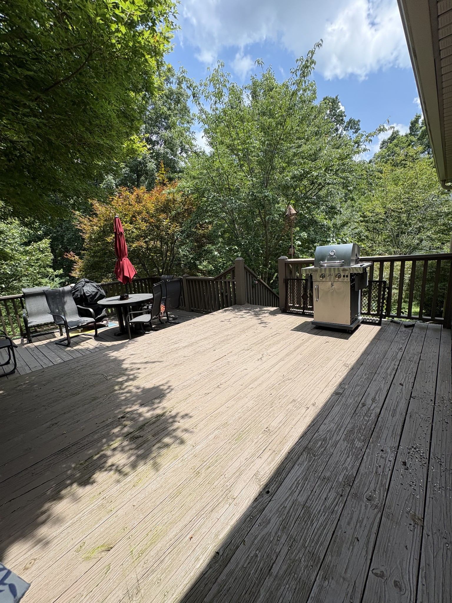 7604 Aubrey Ridge Court Fairview, TN 37062 - Photo 40 of 72 Gallery Image 40