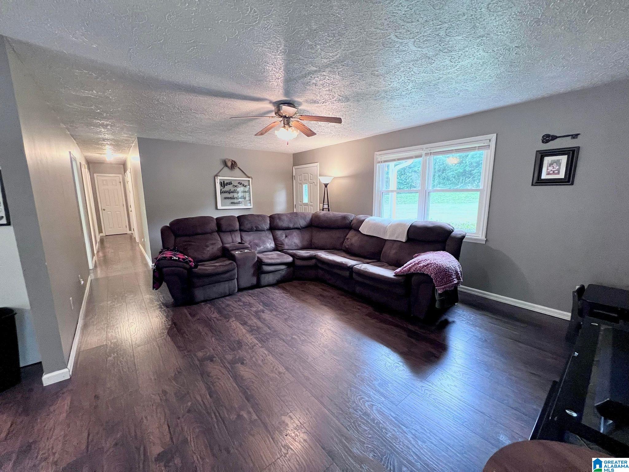 1730 Abel Road Delta, AL 36258 - Photo 5 of 28