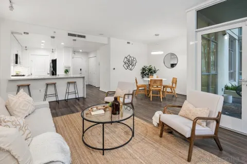 $580,000 | 850 Beech Street, Unit 203, San Diego, CA 92101