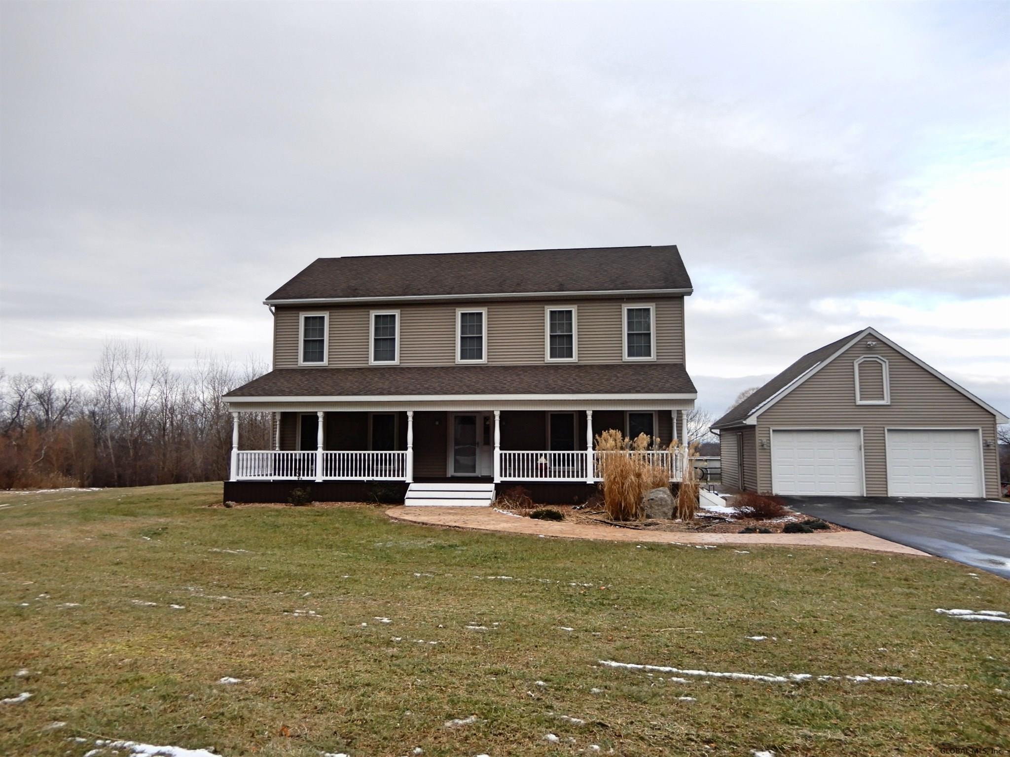 19 Tague Road Troy, NY 12182 - Photo 1 of 28 Photo 1