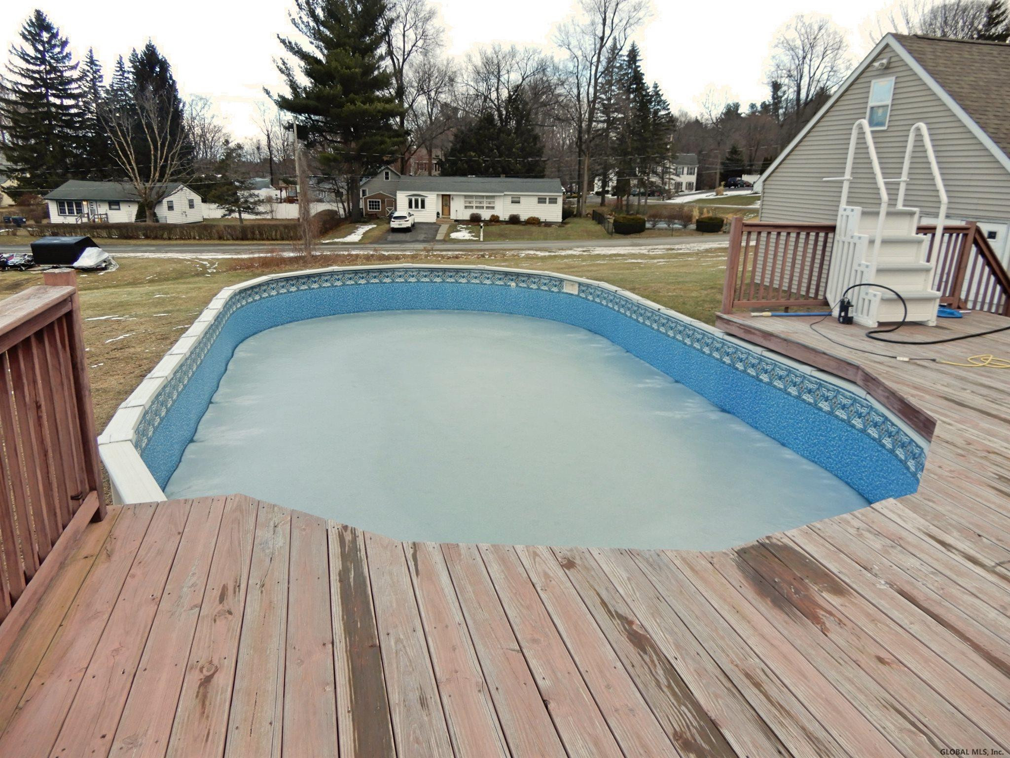 19 Tague Road Troy, NY 12182 - Photo 28 of 28 Photo 28