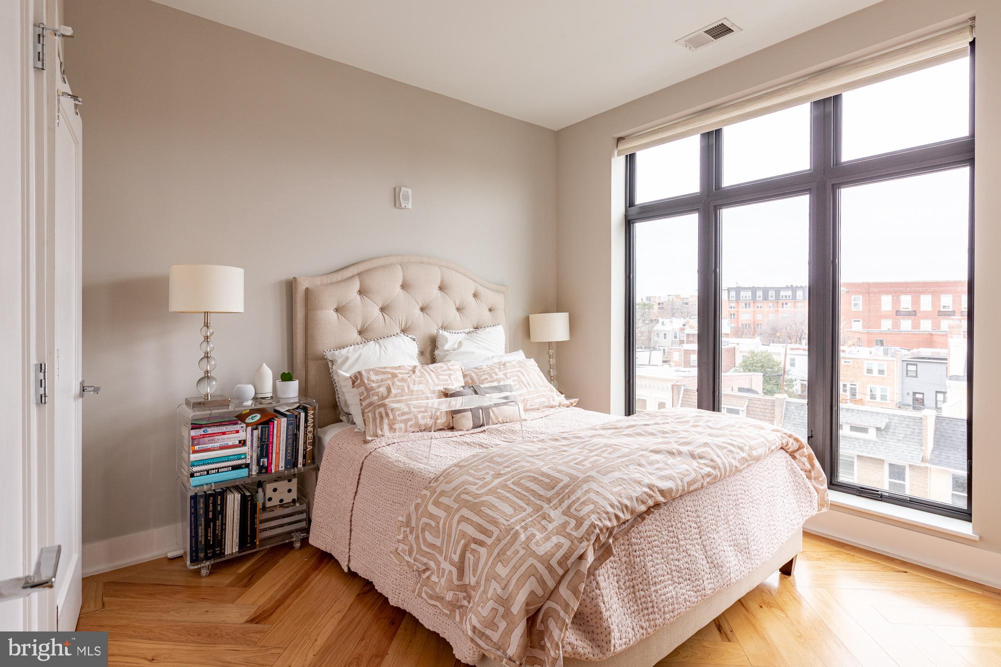 1345 K Street Southeast, Unit 407 Washington, DC 20003 - Photo 11 of 28