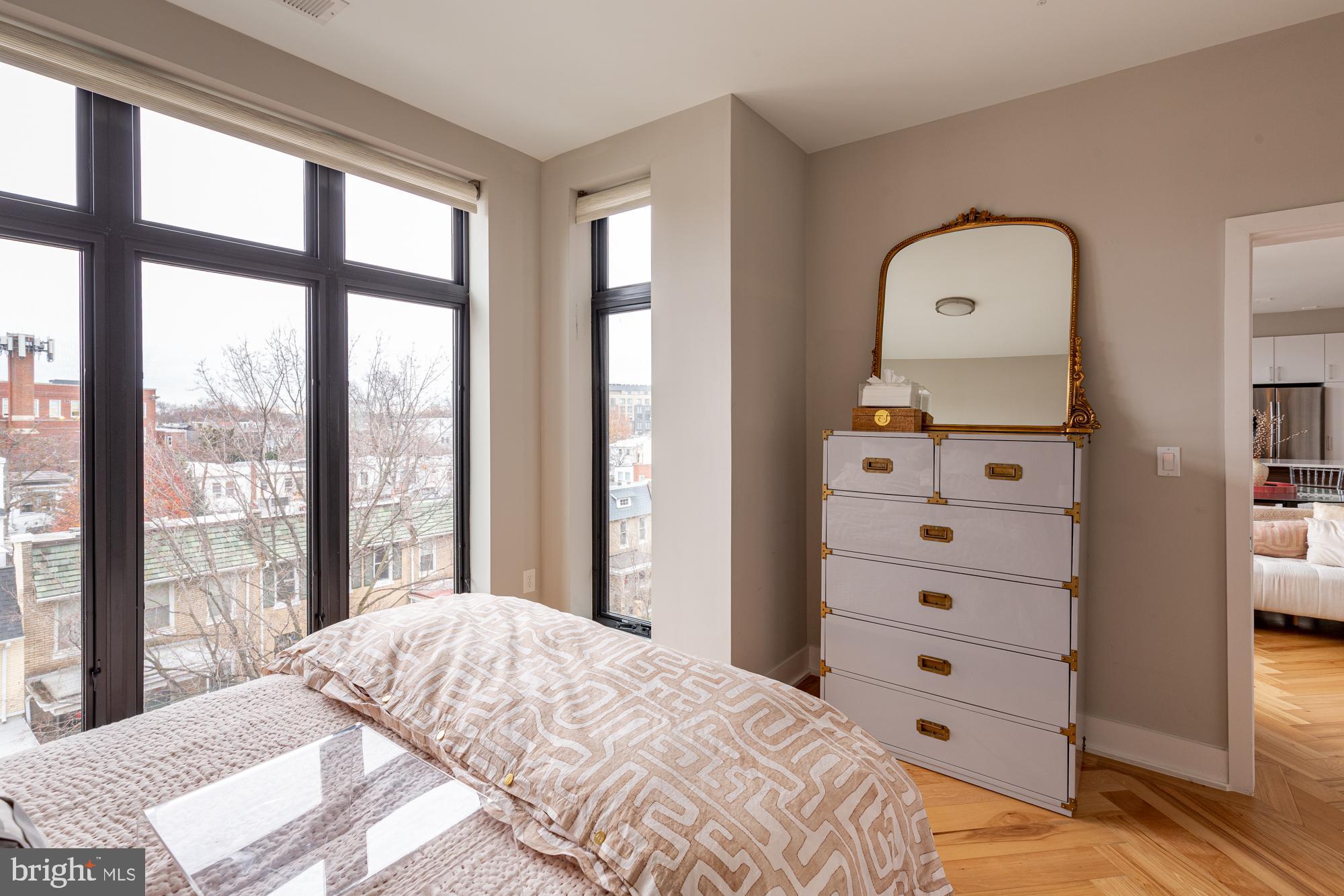 1345 K Street Southeast, Unit 407 Washington, DC 20003 - Photo 12 of 28