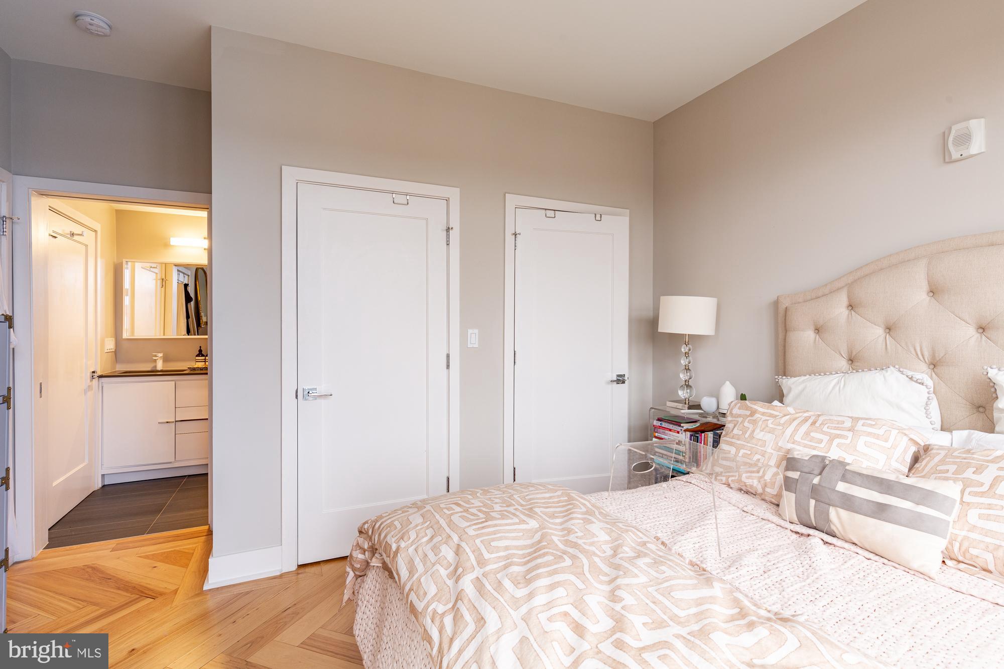1345 K Street Southeast, Unit 407 Washington, DC 20003 - Photo 13 of 28