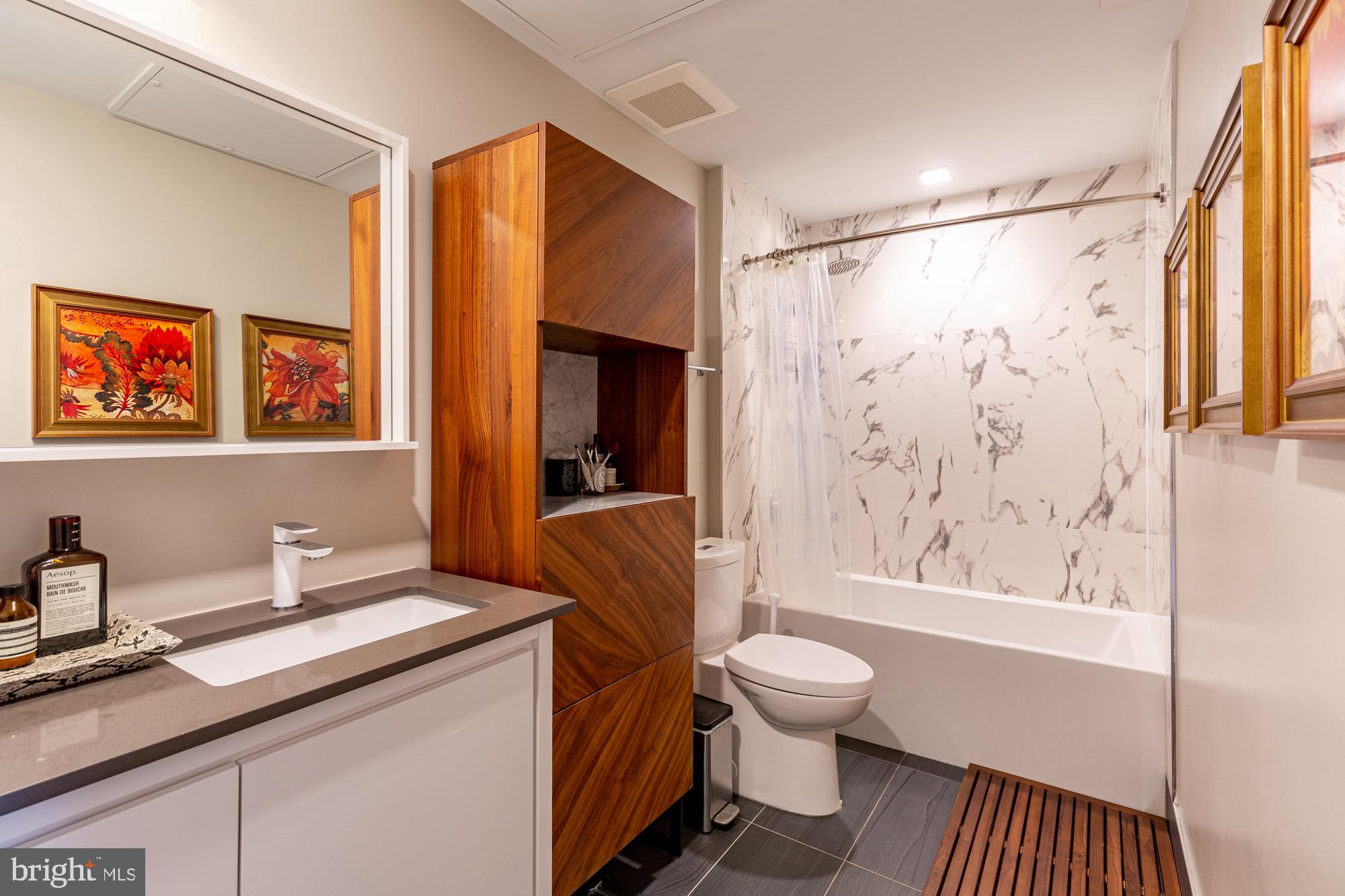 1345 K Street Southeast, Unit 407 Washington, DC 20003 - Photo 14 of 28