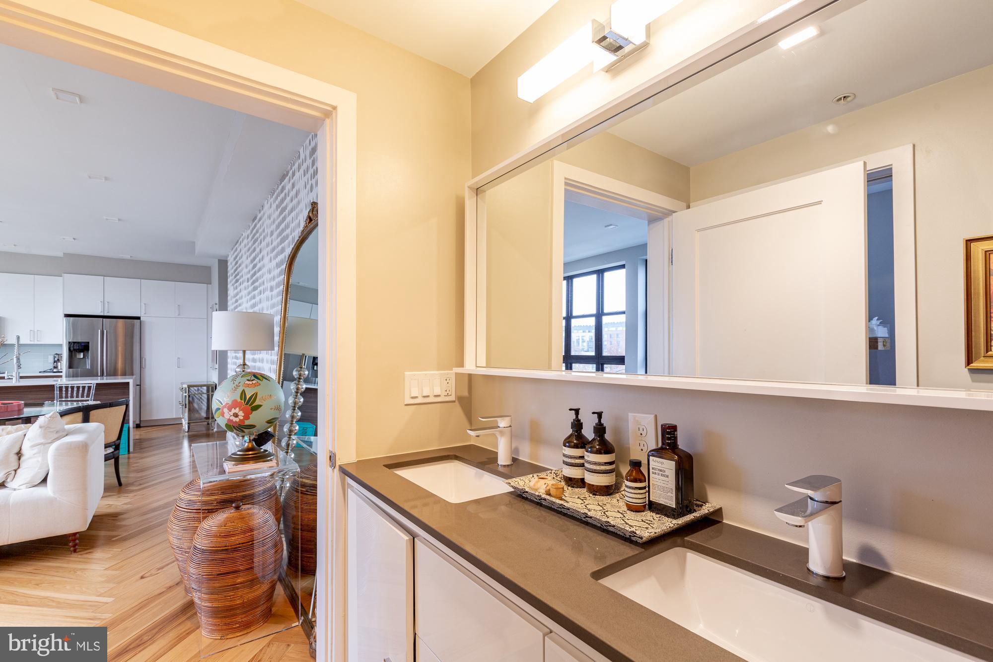 1345 K Street Southeast, Unit 407 Washington, DC 20003 - Photo 15 of 28
