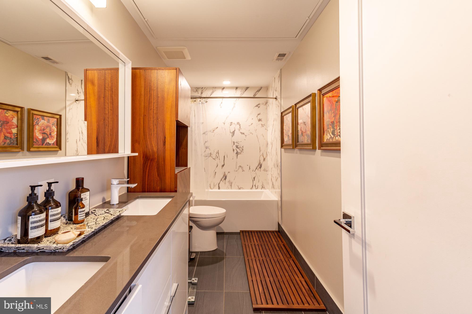 1345 K Street Southeast, Unit 407 Washington, DC 20003 - Photo 16 of 28