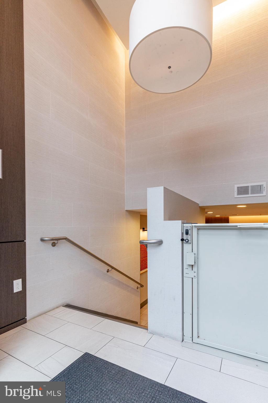 1345 K Street Southeast, Unit 407 Washington, DC 20003 - Photo 19 of 28
